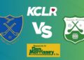 Ballinkilllen v St. Mullins on KCLR