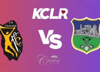 Kilkenny Camogie v Tipperary, live on KCLR