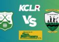 St. Mullins v Bagenalstown Gaels on KCLR