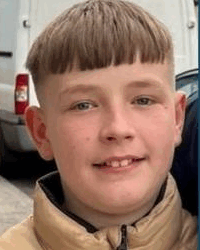 Teenager reported missing from county Laois: Kealan Burns last seen in Portlaoise