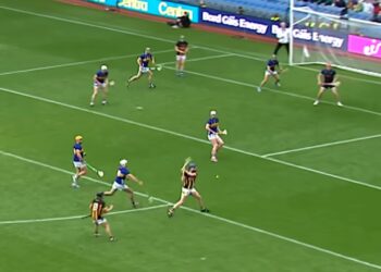 “They deserve better” – Micky Walsh says Kilkenny players let down by scoreboard error