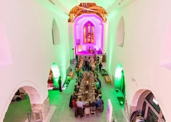 Kilkenny Tourism invites all tourism and hospitality businesses in Kilkenny to attend their annual summer networking event