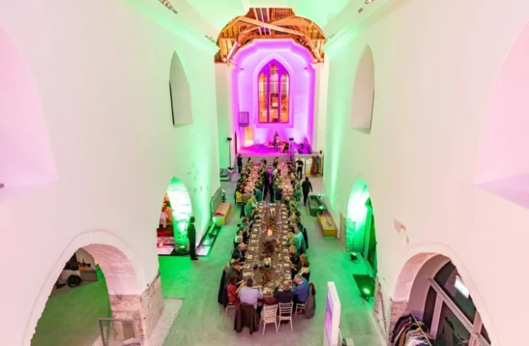 Kilkenny Tourism invites all tourism and hospitality businesses in Kilkenny to attend their annual summer networking event
