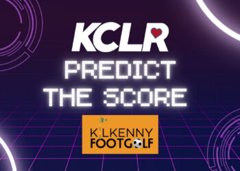 Predict The Score on KCLR