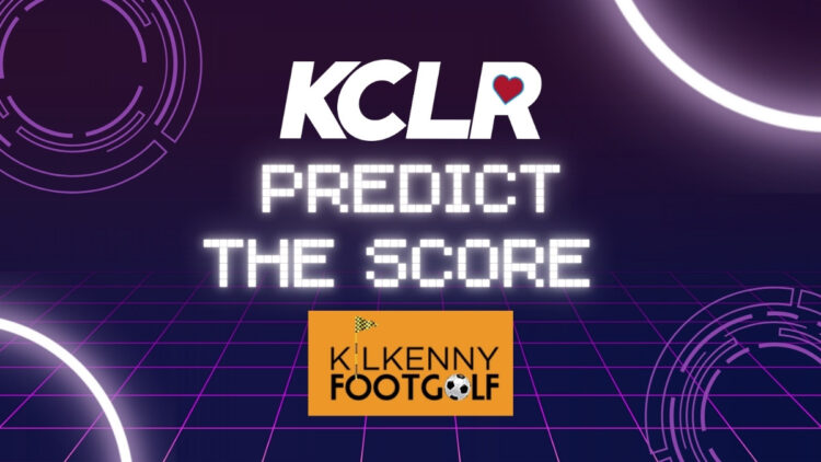 Predict The Score on KCLR