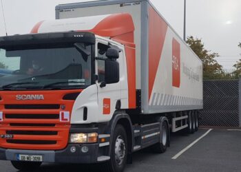IRHA accuses RSA of skewing test figures as truck test wait times surge