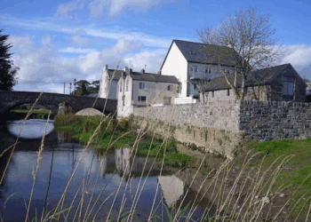 Delays frustrate King’s River clean-up in Callan