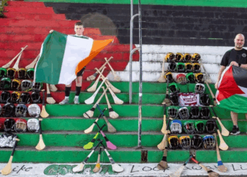 Heartbreak as Gaza children’s trip to Ireland blocked at final hurdle
