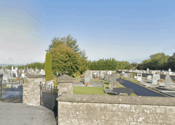 New cemetery planned for Bagenalstown as existing facility nears capacity