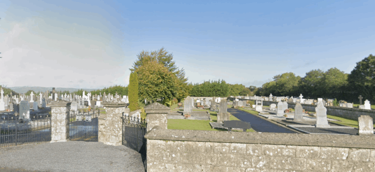 New cemetery planned for Bagenalstown as existing facility nears capacity