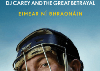 The Dodger - DJ Carey and The Great Betrayal