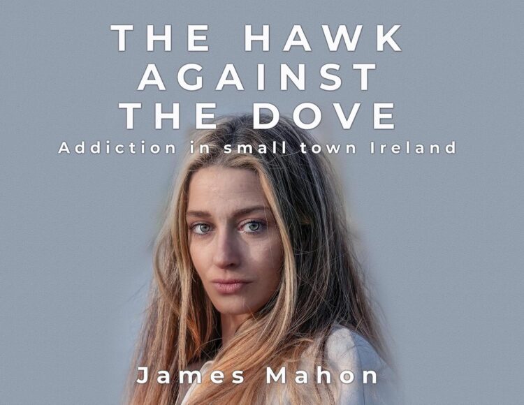 Castlecomer woman’s Inspiring journey from homelessness to hope, featured in new book “The Hawk and The Dove”