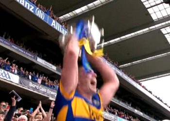 “We’ve Arrived Now” – Cahill Says Honesty and Character Drove Tipp to All-Ireland Glory