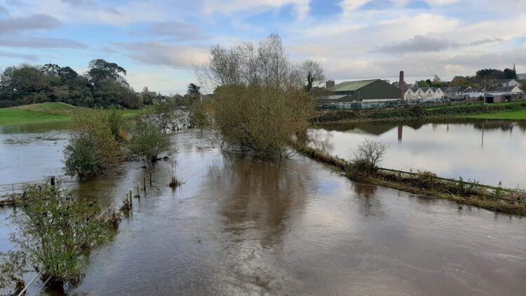 Additional funding granted to one county Kilkenny town to help deal with flooding issues