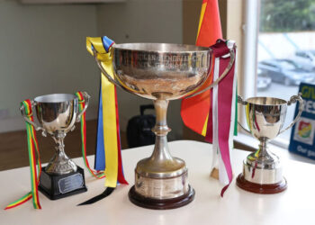 “Somewhere to play in their own club” – Kathleen O’Hara on reviving camogie in Kildavin Clonegal