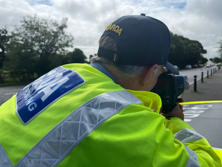 It doesn’t leave you: emergency services personnel on attending crash scenes in Kilkenny and Carlow