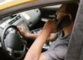 17 drivers detected holding a mobile phone by Gardaí in Kilkenny city