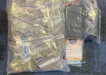 Man arrested following seizure of suspected drugs and cash in County Tipperary