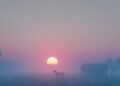Fog in Carlow and Kilkenny to clear to leave a warm and sunny day
