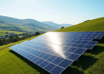 Large Solar Farm proposed for South Kilkenny