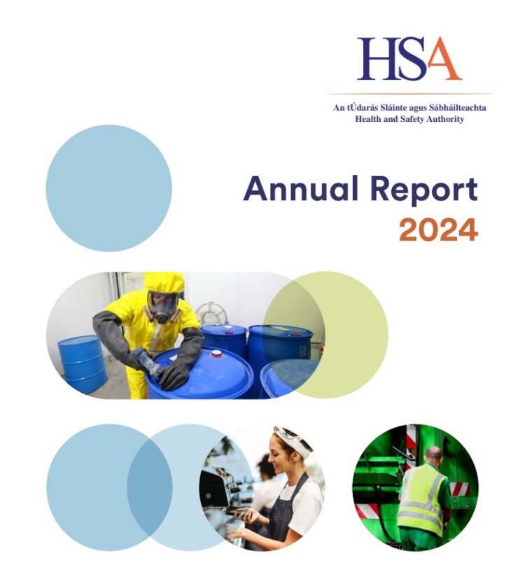 Workplace deaths across Ireland at lowest levels since 1989 but at least two men from Carlow and Kilkenny were among the 34 people who died