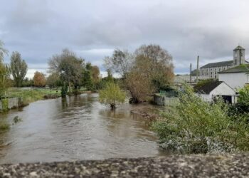 Additional funding granted to one county Kilkenny town to help deal with flooding issues
