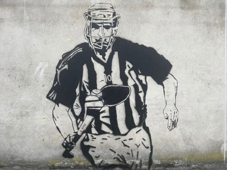 Famous faces added to Kilkenny lineup ahead of Sunday’s action