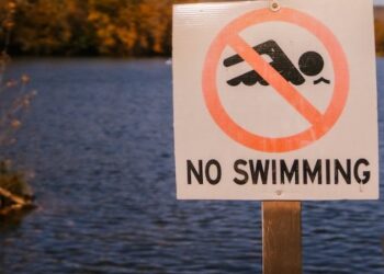 Temporary swim ban issued for three Kilkenny areas due to high bacteria levels