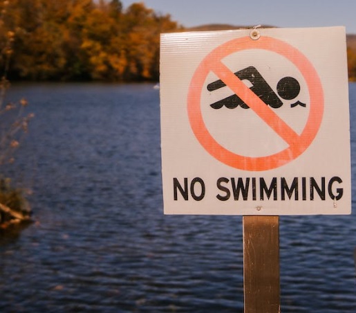 Temporary swim ban issued for three Kilkenny areas due to high bacteria levels