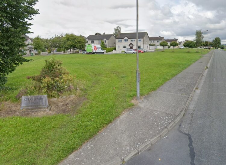 Range of gardening equipment missing from home on outskirts of Kilkenny city