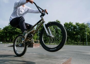 Plans for new BMX and pumptrack in Kilkenny are backed by Councillors