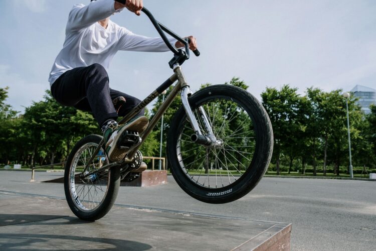 Plans for new BMX and pumptrack in Kilkenny are backed by Councillors