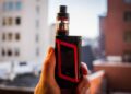 Delay in implementing vape tax plans expected this Summer