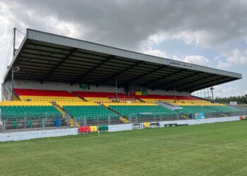 Joe Murphy Ratified as Carlow Senior Football Manager