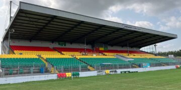 Joe Murphy Ratified as Carlow Senior Football Manager