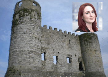 Carlow councillor calls for Carlow Castle to join Samhain festival line up