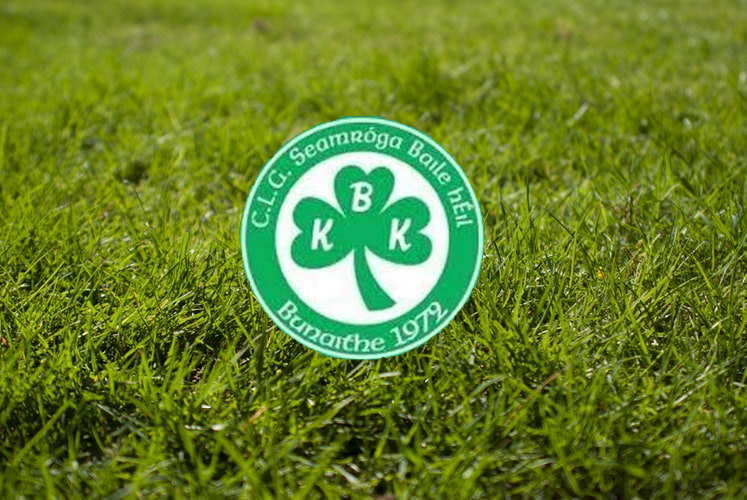 “They Need Everybody” Former Shamrocks manager Pat Hoban says return of player is a huge lift.