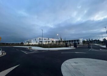 Traffic building as phased return to school continues across Carlow and Kilkenny with our local city a focal point this morning