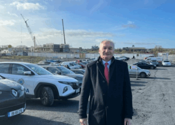 Traffic plan issued as CBS Secondary School prepares to open in new Kilkenny location