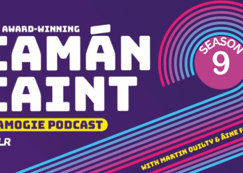 Camán Caint S09E01: It’s a double helping of Camán Caint this week as the club championships get underway in Kilkenny.