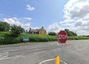 No injuries reported in County Kilkenny crash