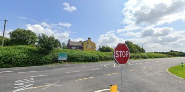 No injuries reported in County Kilkenny crash