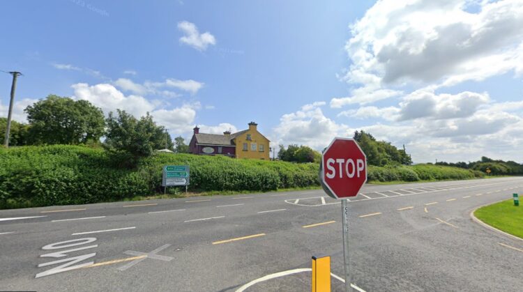 No injuries reported in County Kilkenny crash
