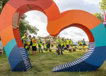 Electric Picnic goers from Carlow and Kilkenny warned to prepare for mixed weather conditions