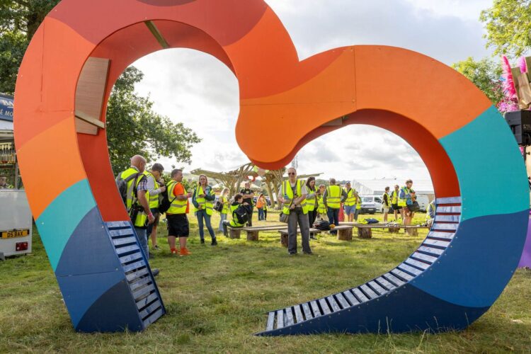 Electric Picnic goers from Carlow and Kilkenny warned to prepare for mixed weather conditions