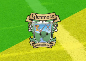 “There’s more in us.” Glenmore Show Character in Comeback Win Over Shamrocks Ballyhale