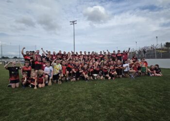 “We Were Written Off All Year” – Mount Leinster Rangers Crowned Carlow Champions After Defeating St Mullins