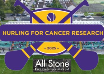 Live Hurling: Hurling for Cancer Research – Charity Clash at Netwatch Cullen Park