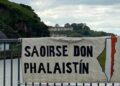 Strong reaction in Kilkenny and Carlow to Ireland’s decision to sign joint letter criticising Israel’s plan to expand war in Gaza