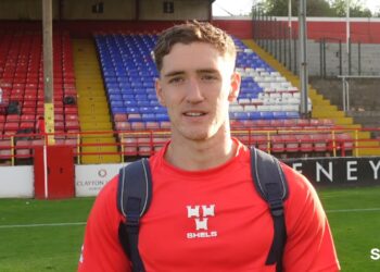 “He Was a Good Hurler” – Former Barrow Rangers Man John Martin Set for Europa Conference League Clash with Shelbourne